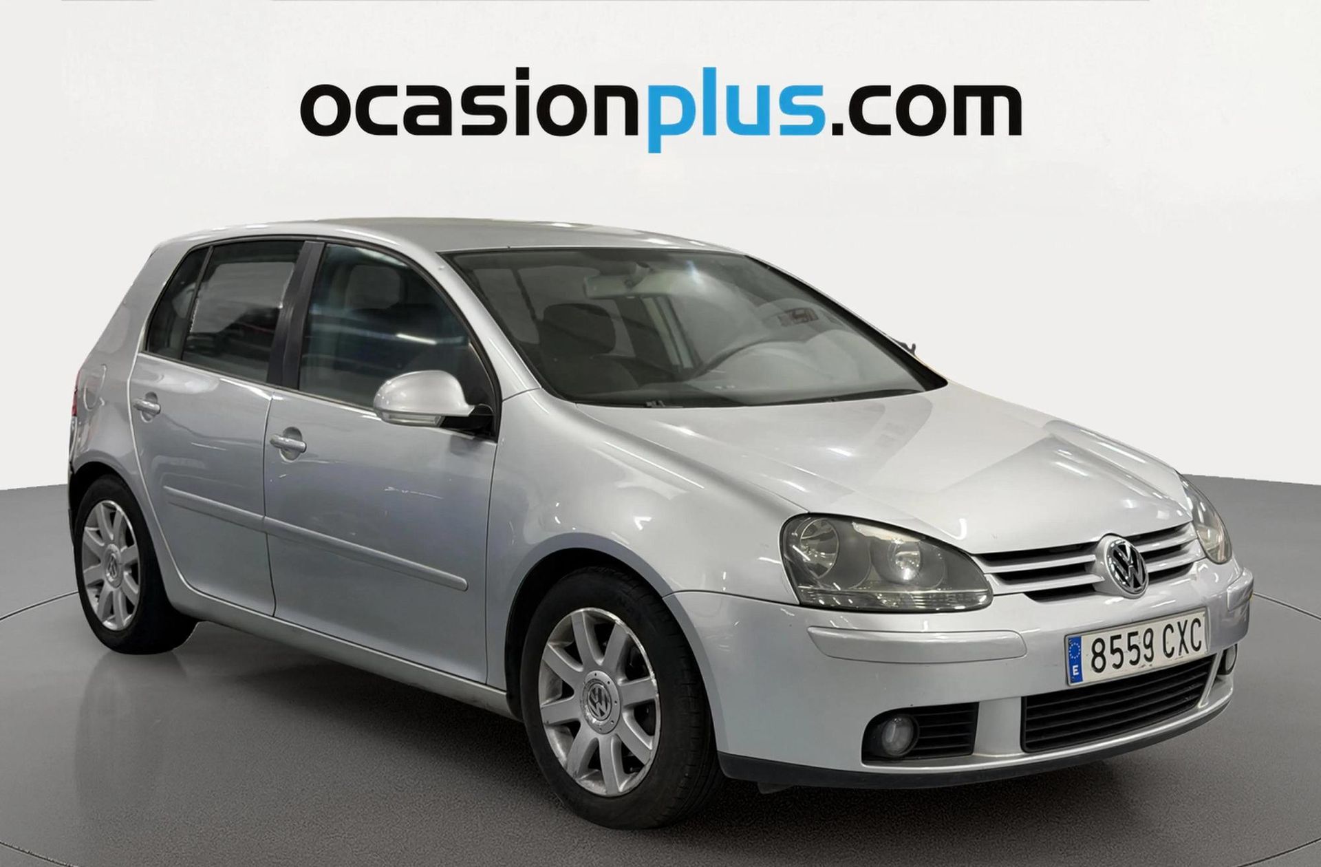 Volkswagen Golf Sportline 1.6 FSI - foto 2