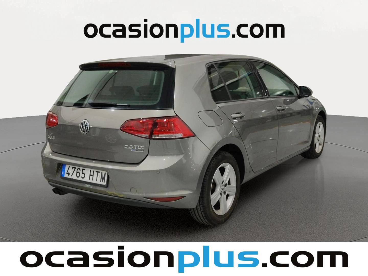 Foto Volkswagen Golf Volkswagen Golf Advance 2.0 TDI BMT (150 CV)