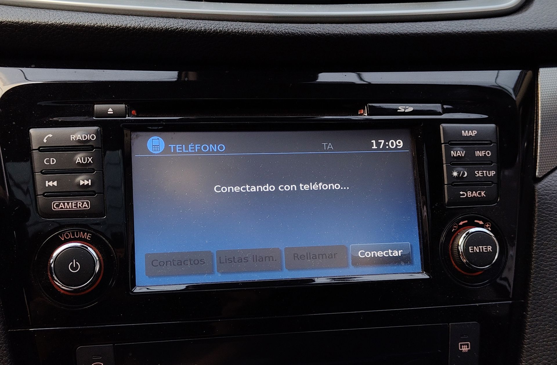 Nissan Qashqai dCi 130 N-Connecta 4x2 XTronic - foto 32