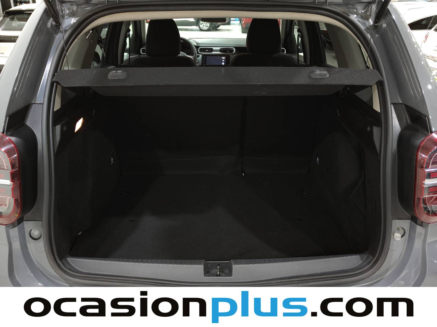 Foto Dacia Duster Dacia Duster Journey Go TCE  (130 CV) 4x2