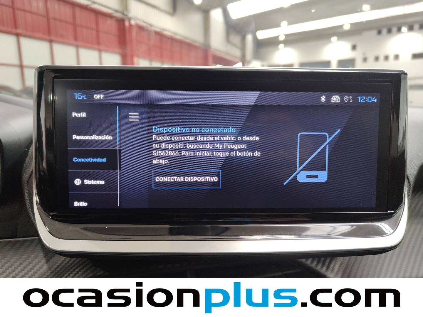 Peugeot 2008 Peugeot 2008 PureTech 100 S&S Allure (100 CV) gasolina