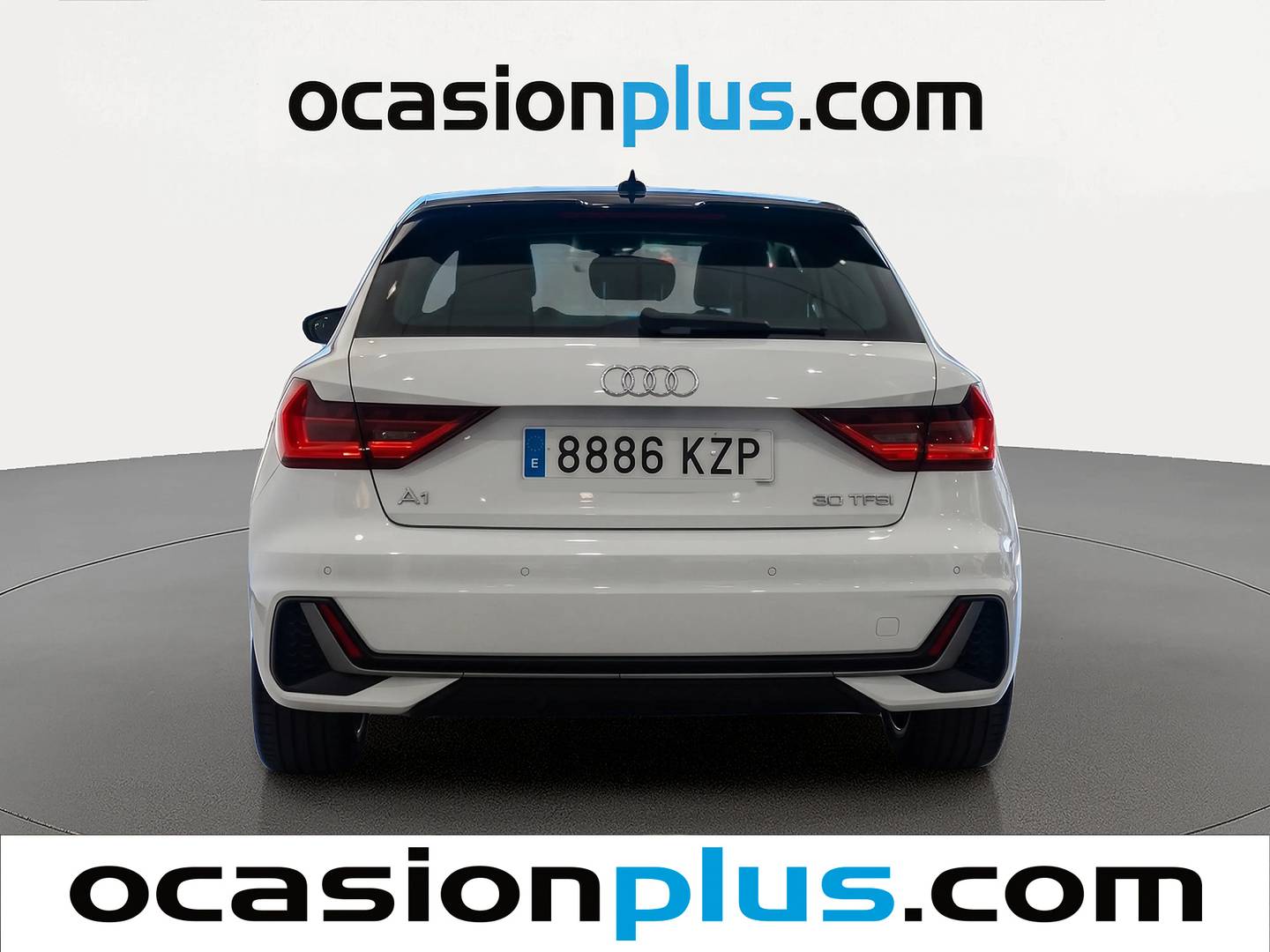 Audi A1 Audi A1 Sportback S line 30 TFSI (116 CV) al mejor precio