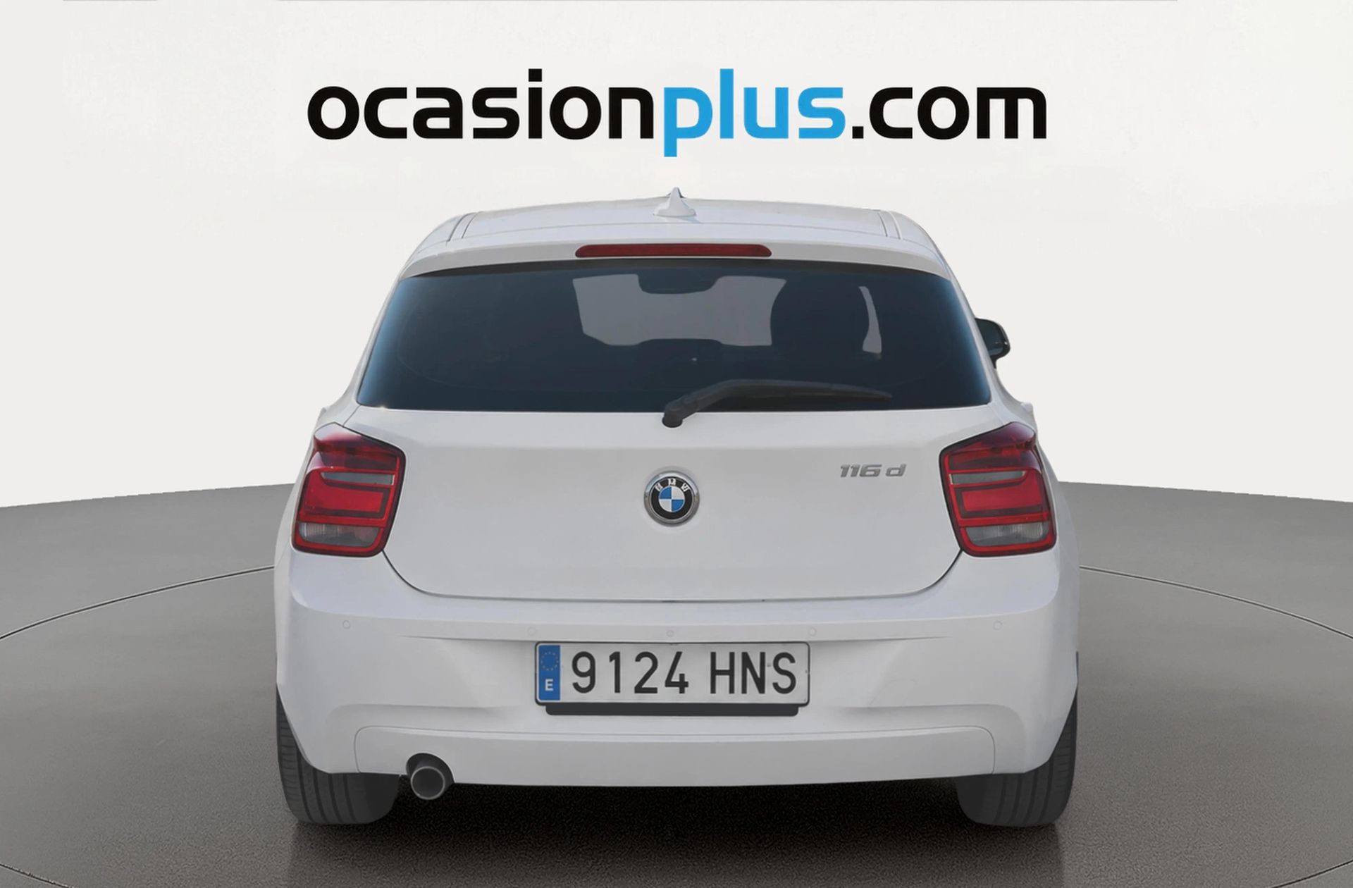 BMW Serie 1 118d - foto 11