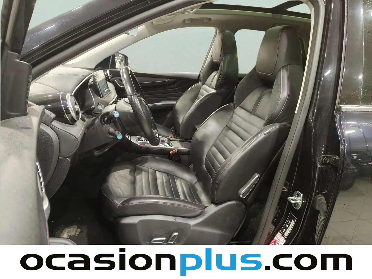 Foto MG HS MG HS 1.5 Turbo GDI Luxury DCT  (162 CV)