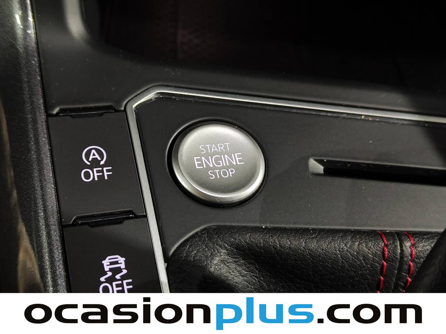 Volkswagen Polo Volkswagen Polo 2.0 TSI (207 CV) DSG 207cv