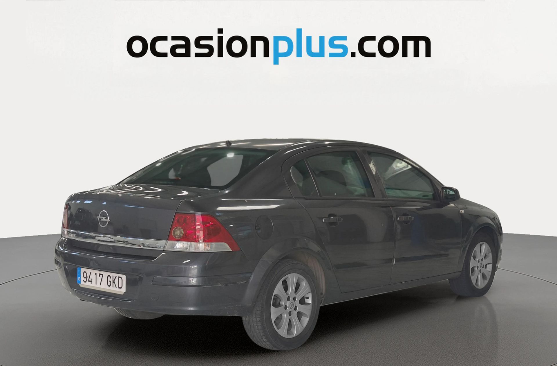 Opel Astra 1.7 CDTI Enjoy - foto 4