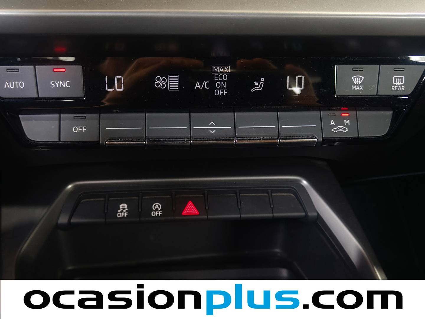 Audi A3 Audi A3 Sportback 35 TDI (150 CV) S tronic diésel