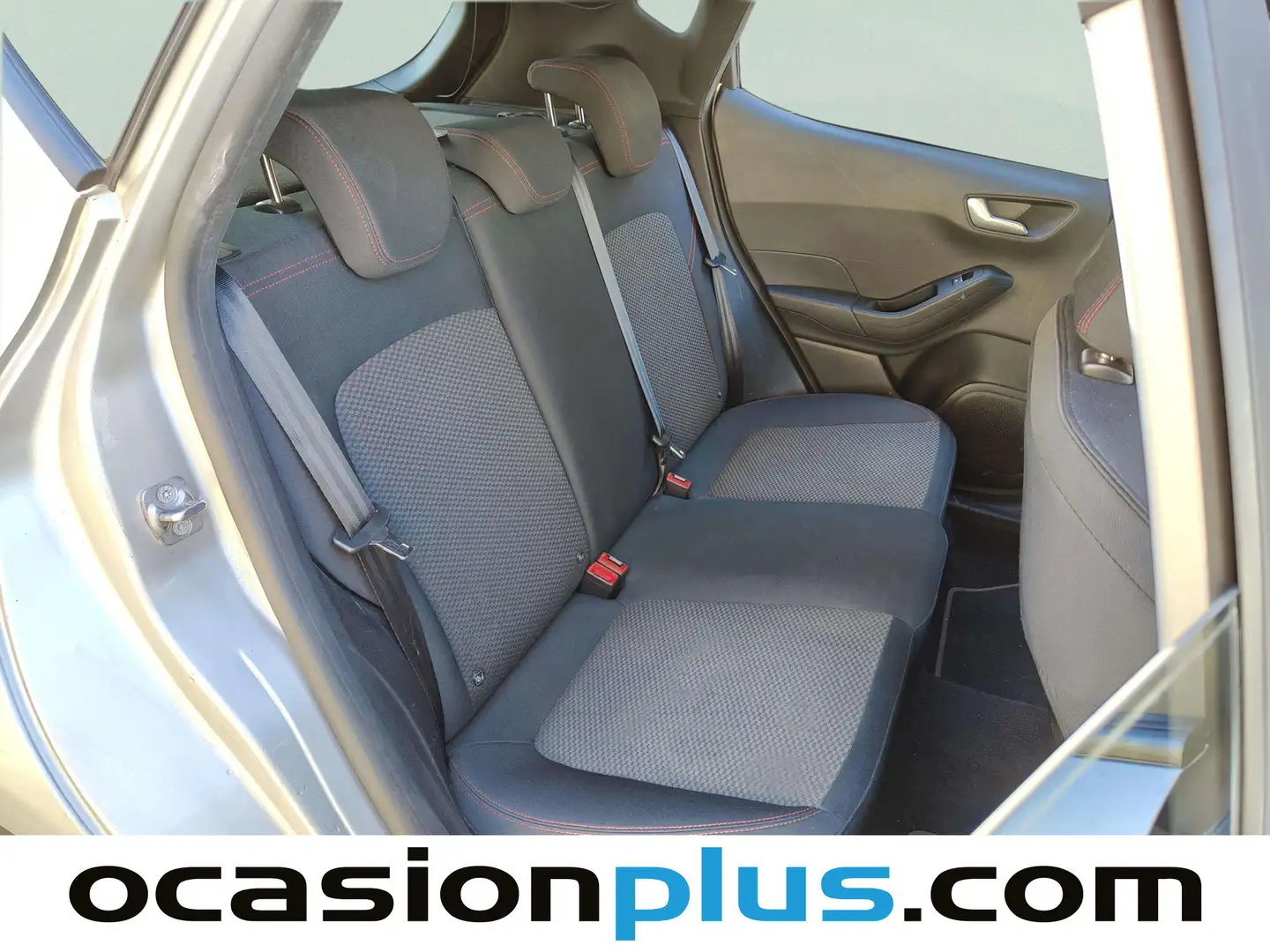 Foto Ford Fiesta Ford Fiesta 1.0 EcoBoost S&S ST-Line (100 CV)