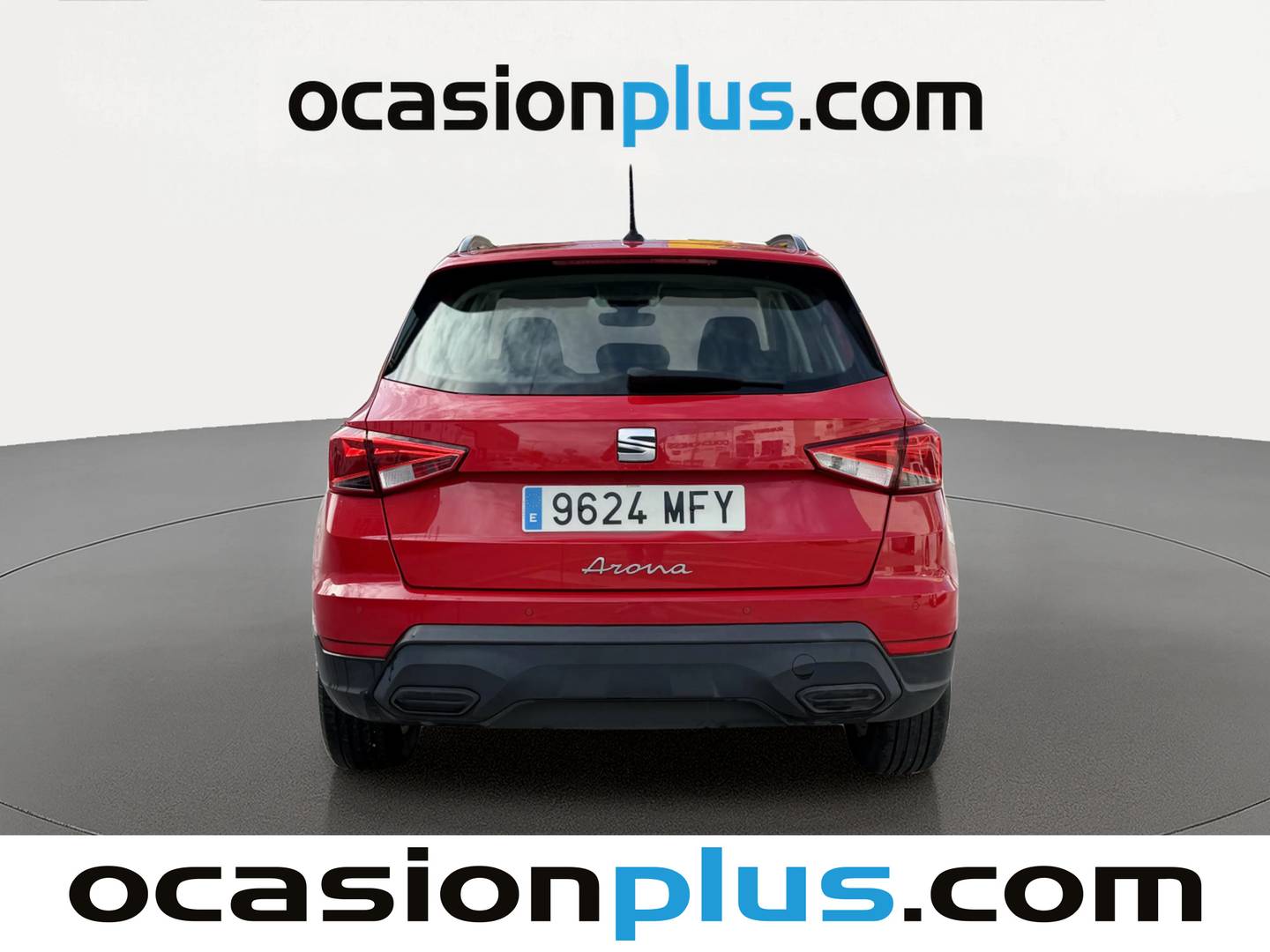 Seat Arona SEAT Arona 1.0 TSI Reference XM (95 CV) barato