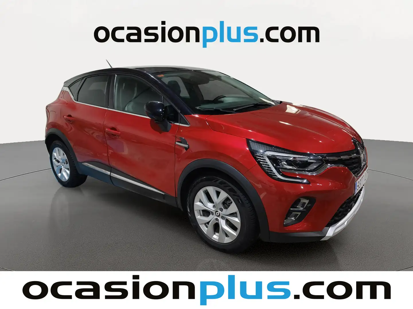 Foto Renault Captur Renault Captur Zen TCe (90 CV)