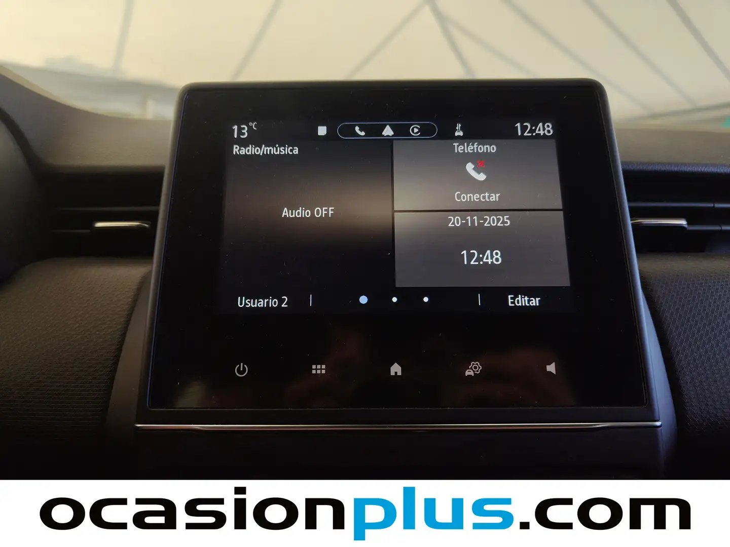 Foto Renault Clio Renault Clio Equilibre TCe (90 CV)