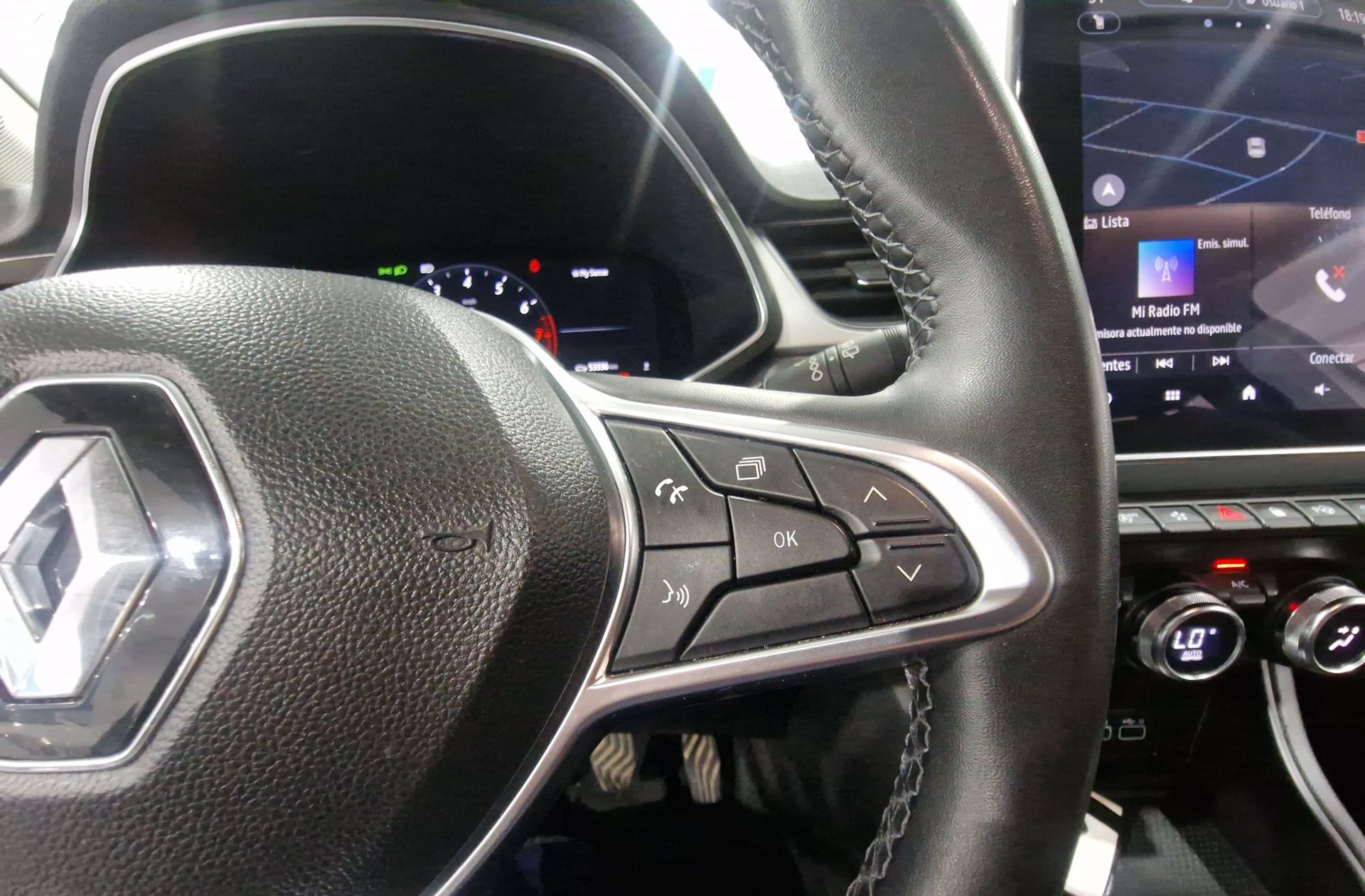 Renault Captur Techno TCe - foto 27