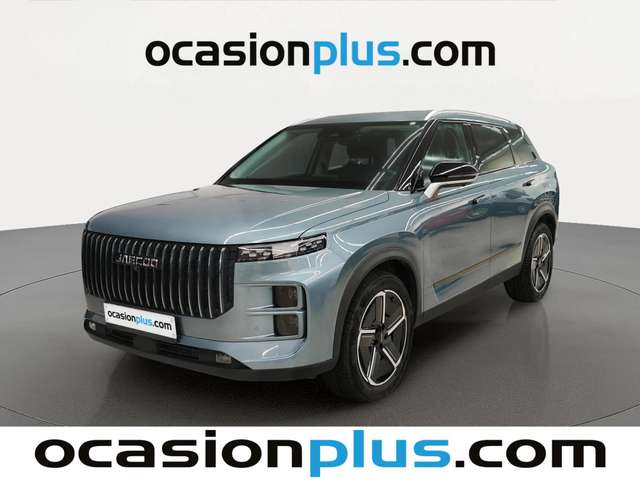 JAECOO 7 1.6 TGDI Select FWD (145 CV) de segunda mano