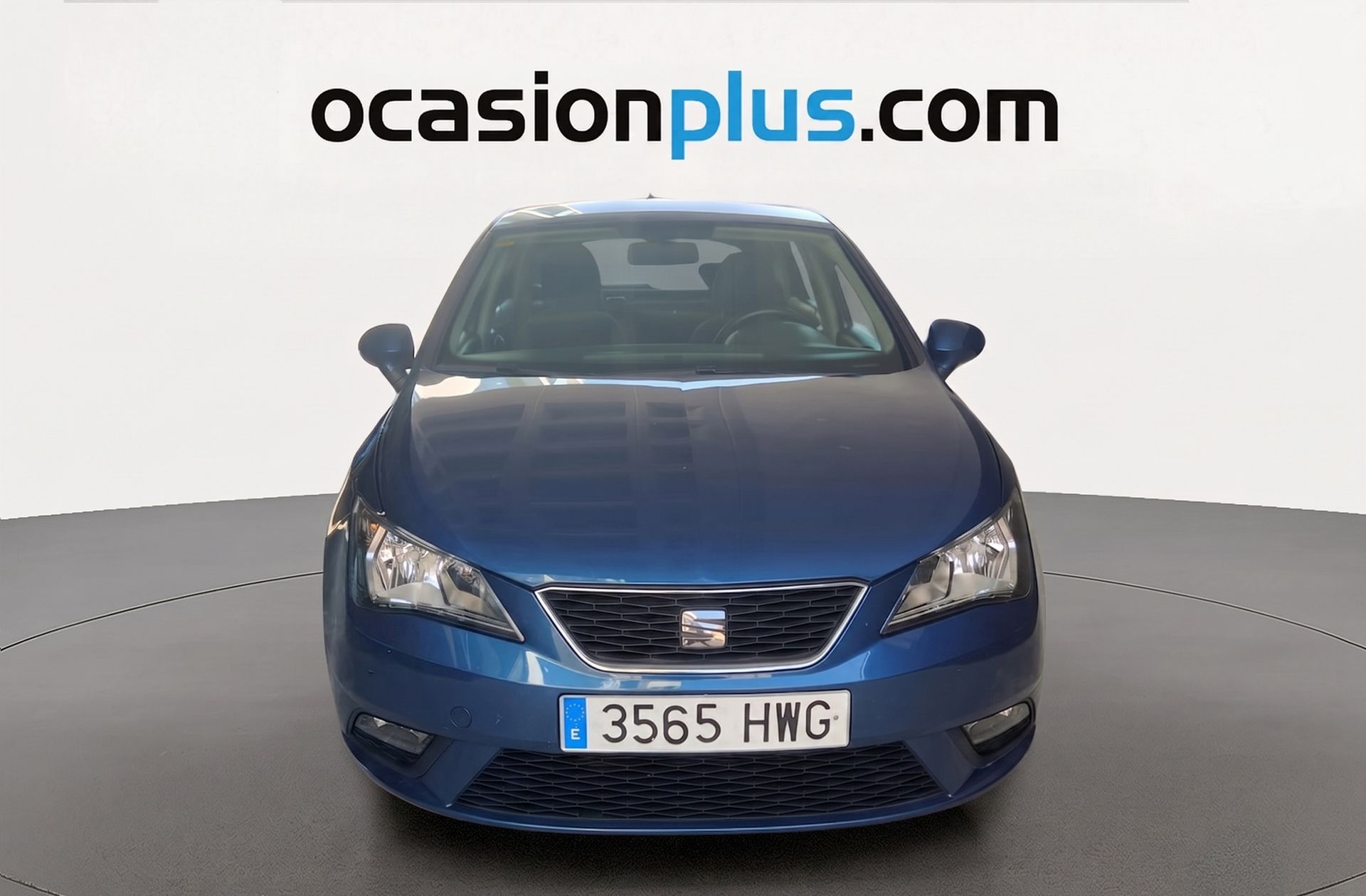 SEAT Ibiza 1.6 TDI Style - foto 11
