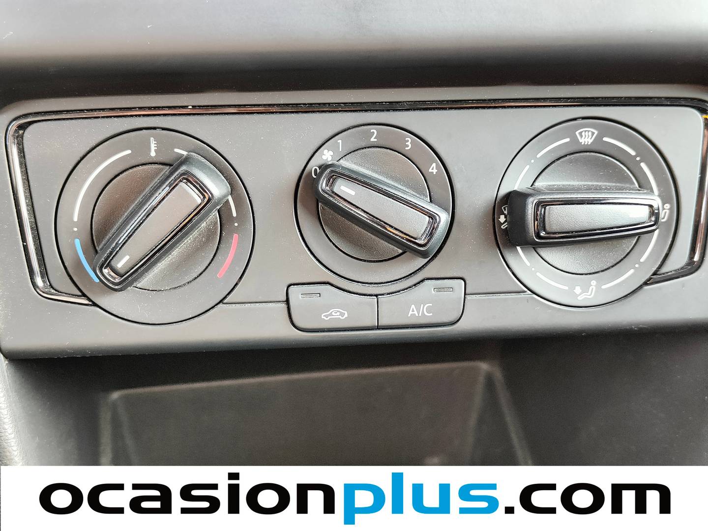 Acabados Volkswagen Polo Volkswagen Polo A-Polo 1.0 BMT (75 CV)