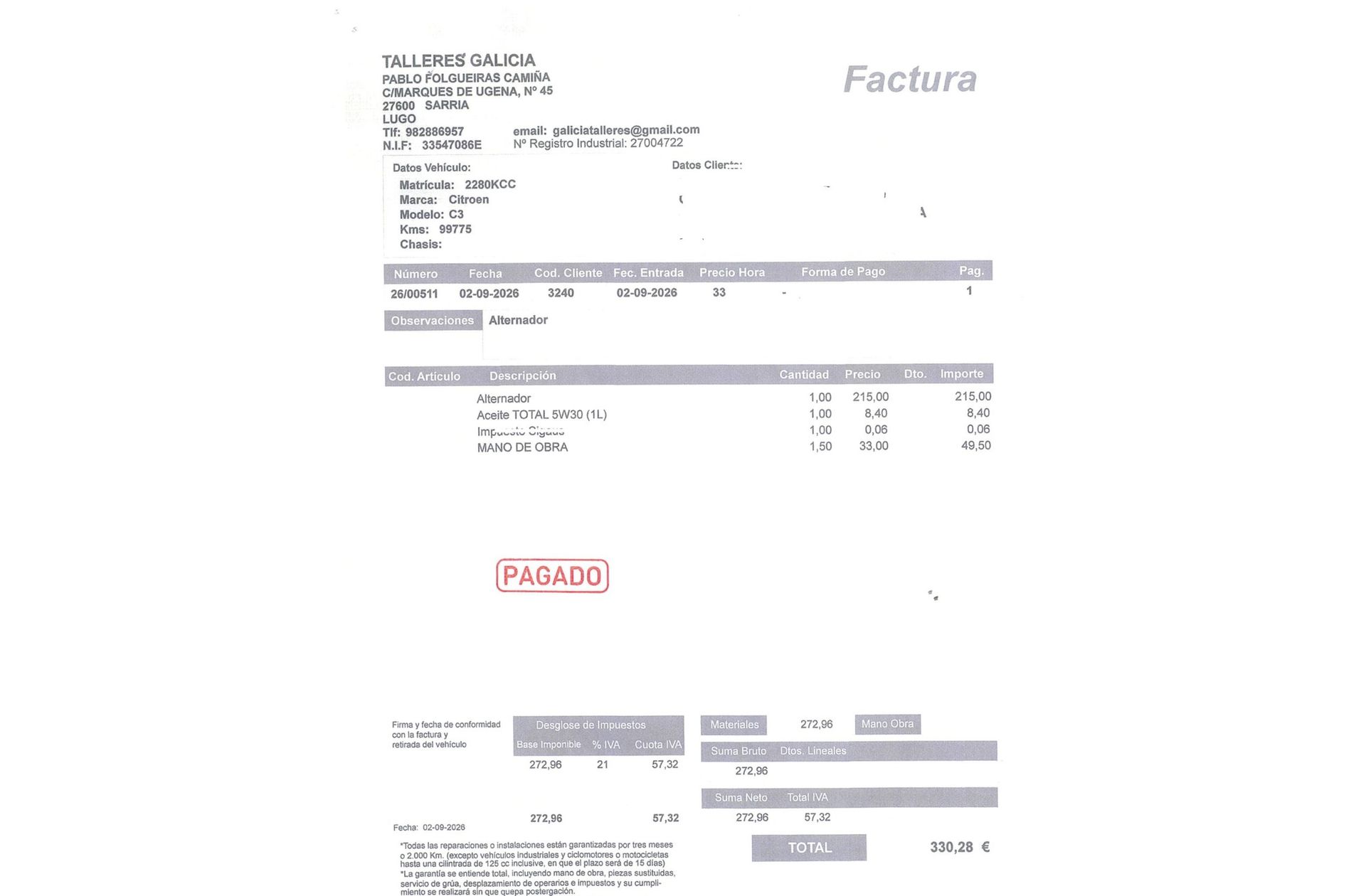 Citroën C3 PureTech 82 Feel - foto 18
