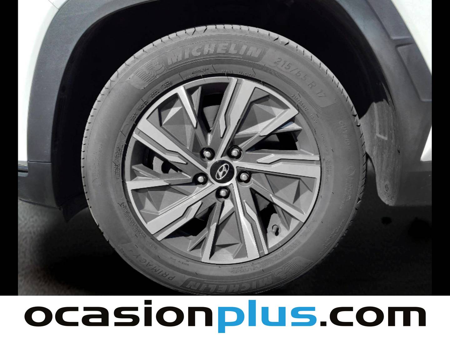 Hyundai Tucson Hyundai Tucson 1.6 CRDI 48V Maxx 4x4 DCT (136 CV) de ocasión