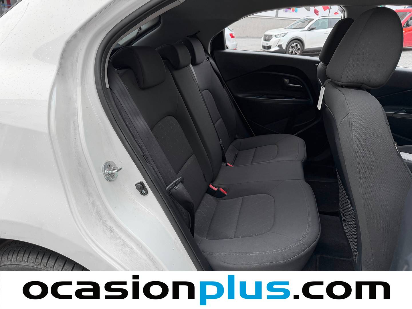 Foto KIA Rio Kia Rio 1.1 CRDi WGT x-Tech Eco-Dynamics (75 CV)