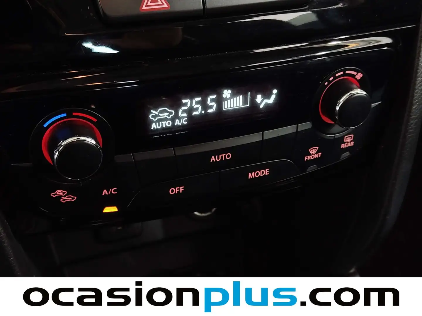 Foto Suzuki Vitara Suzuki Vitara 1.4 Turbo Mild Hybrid GLX 4WD (129 CV)