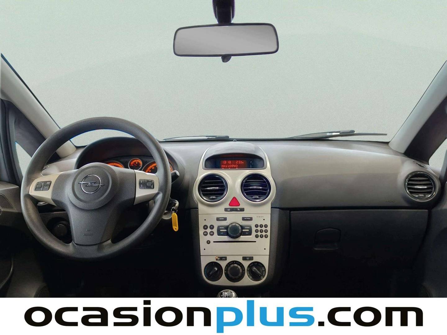 Opel Corsa Opel Corsa 1.3 CDTI Essentia (75 CV) de ocasión