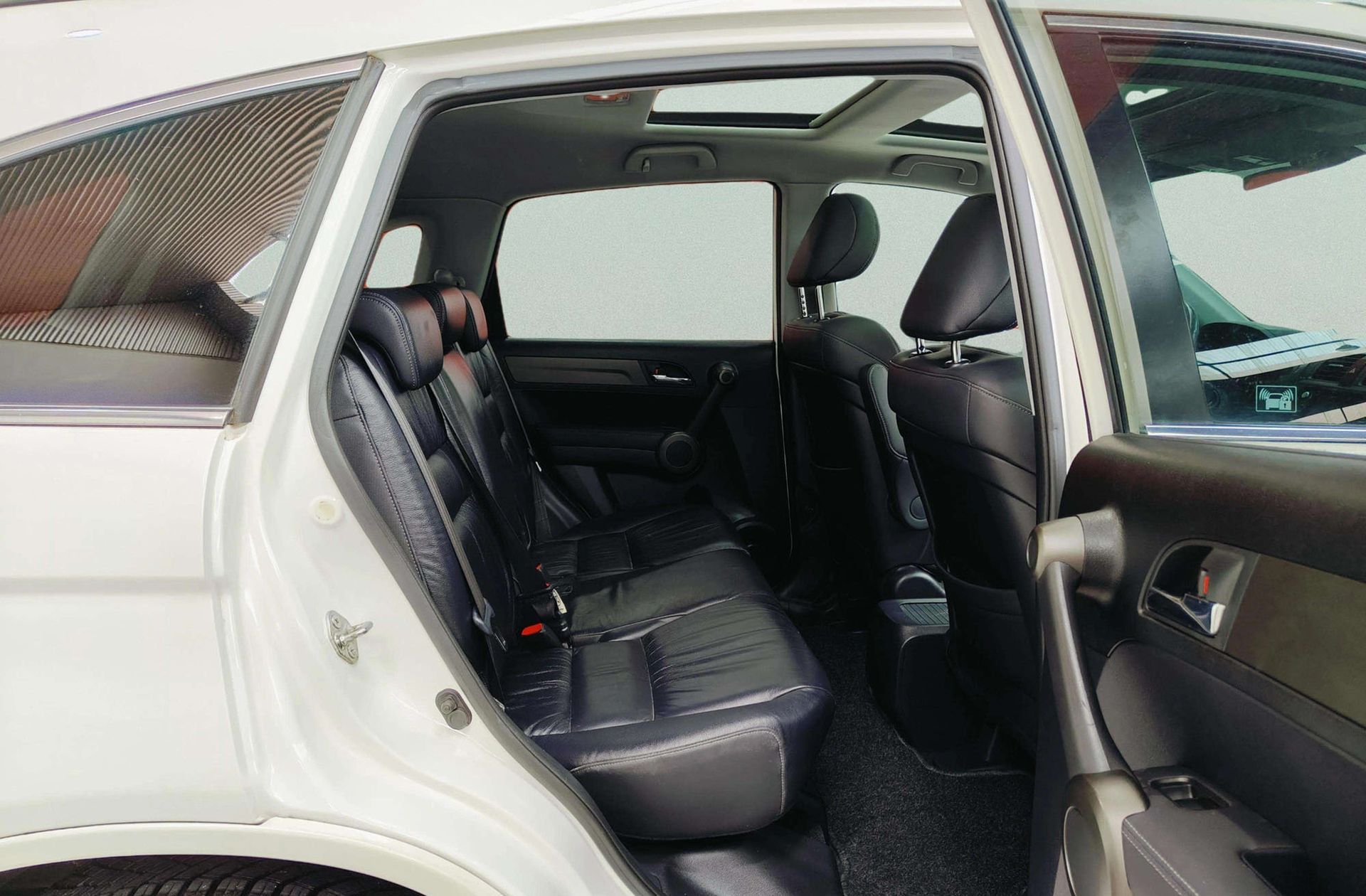 Honda CR-V 2.2 I-DTEC Luxury - foto 20