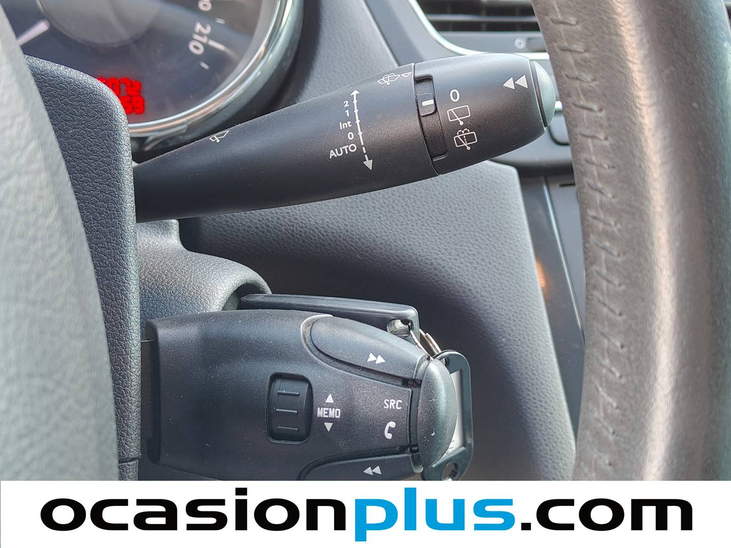 Foto Peugeot 5008 Peugeot 5008 1.6 THP Sport Pack (156 CV) 7 Plazas