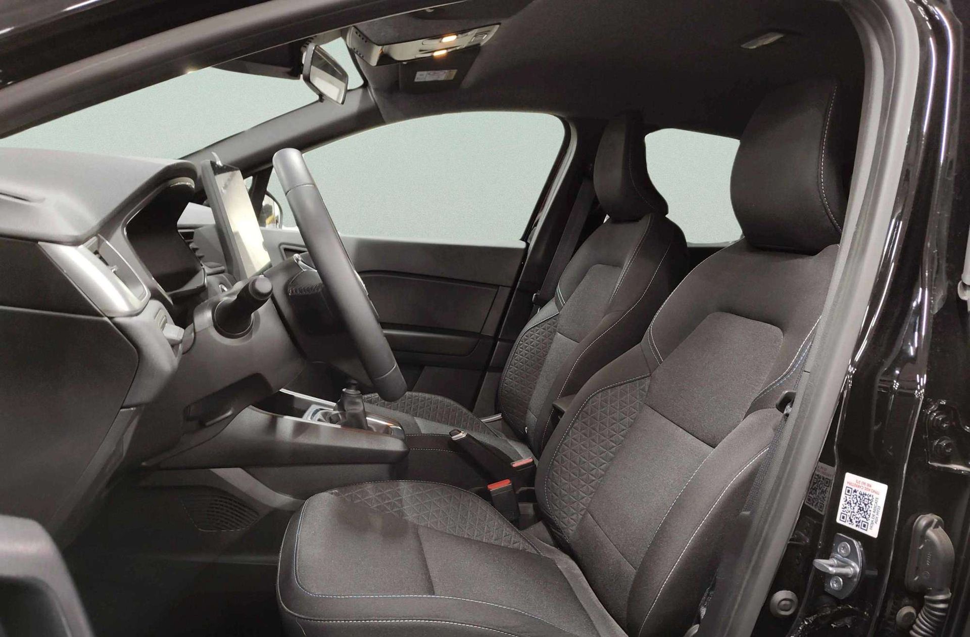 Mitsubishi ASX 130T MHEV Motion - foto 13