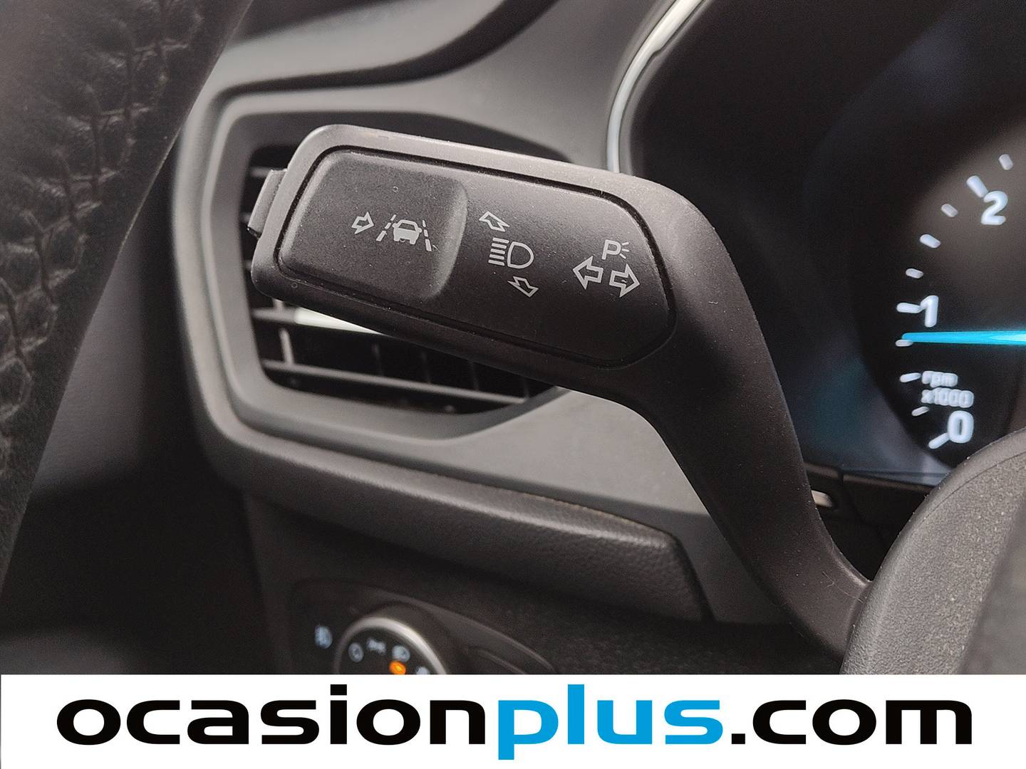 Ford Focus Ford Focus SportBreak 1.5 Ecoblue Titanium (120 CV) de ocasión