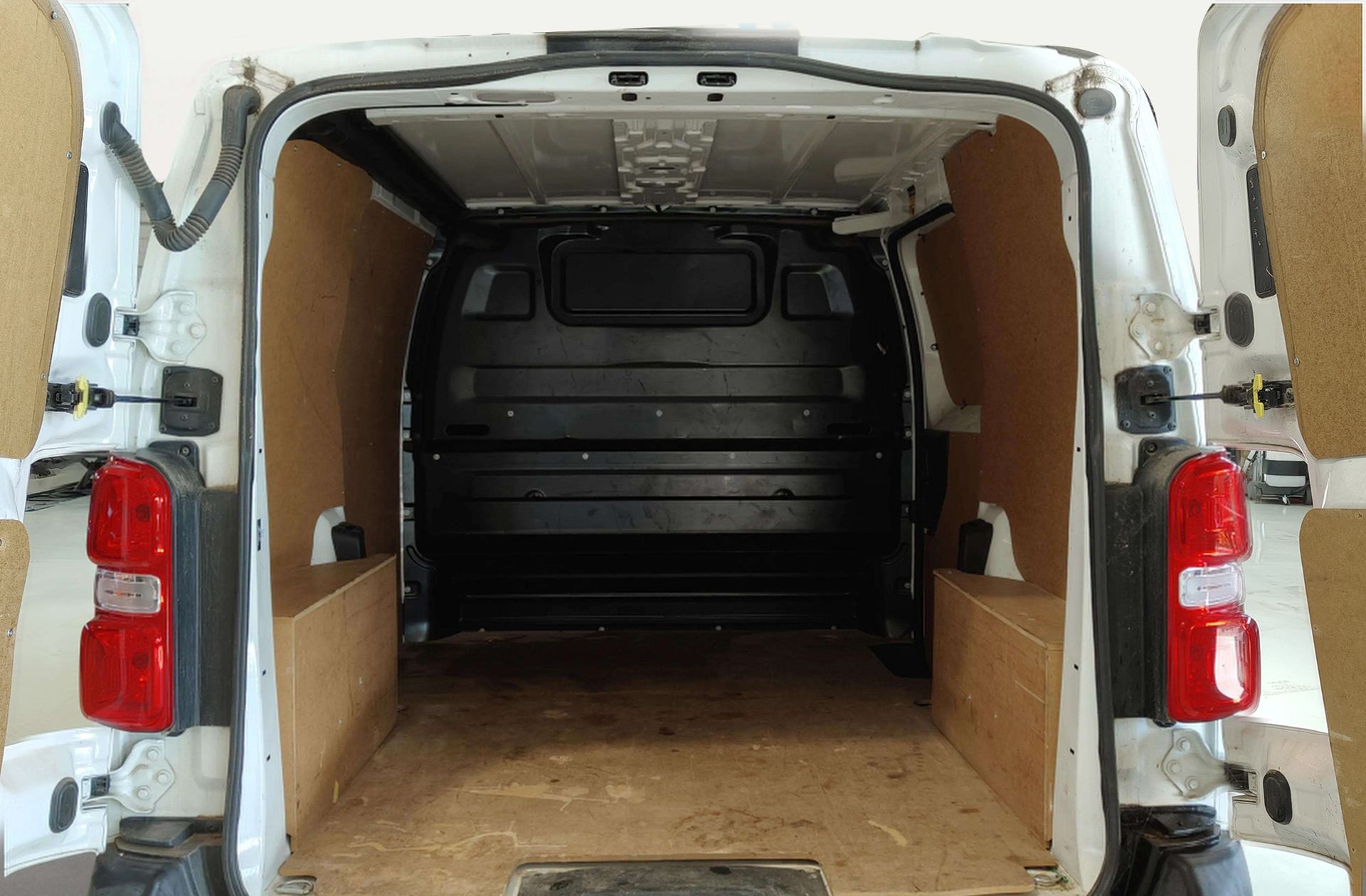 Fiat Scudo 1.5 BlueHDi L1 Business - foto 12