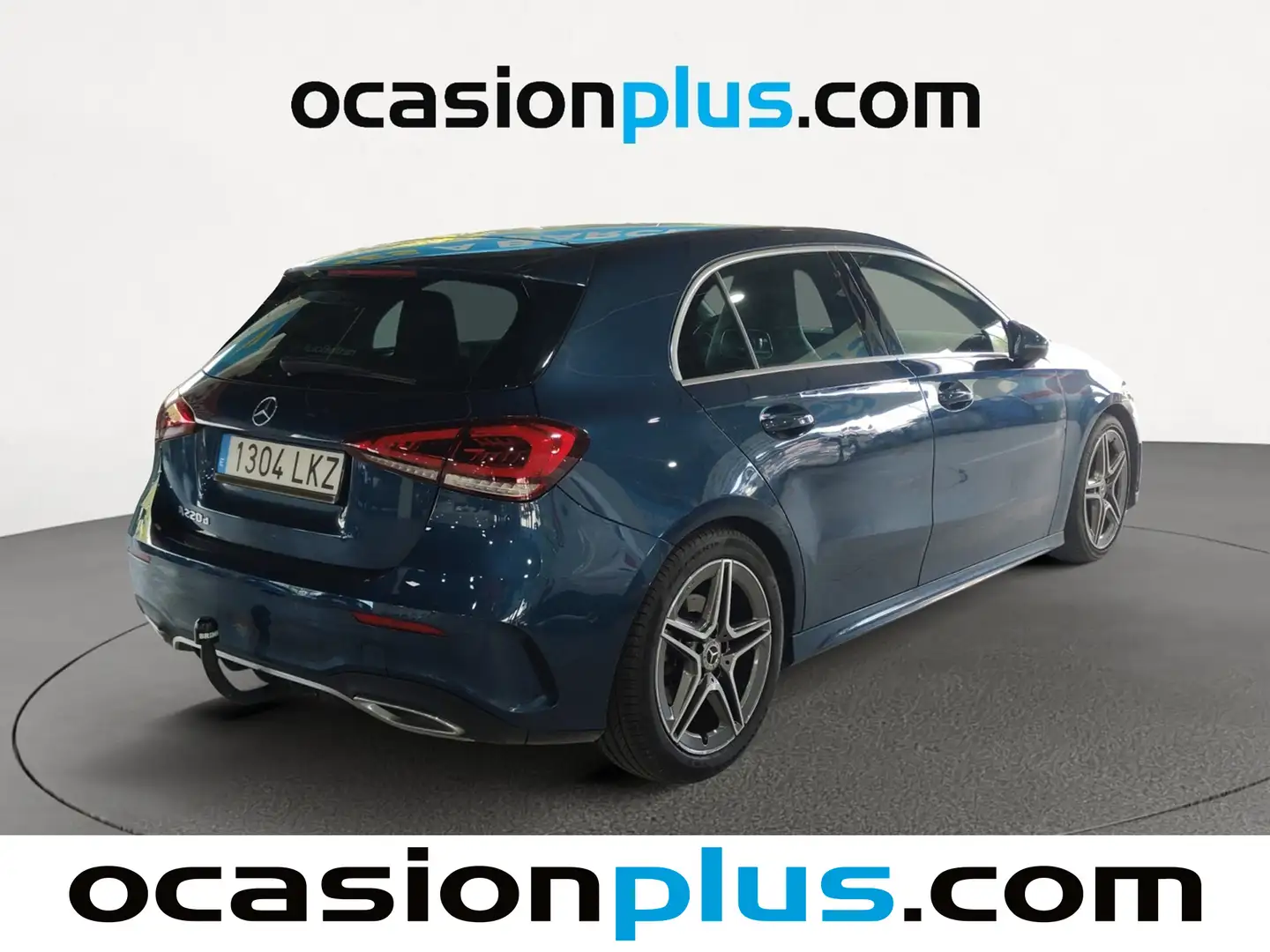 Foto Mercedes Clase A Mercedes-Benz Clase A 220 d  (190 CV)