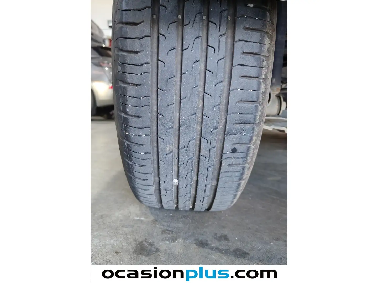 Foto Dacia Sandero Dacia Sandero Stepway Expression TCe (91 CV)