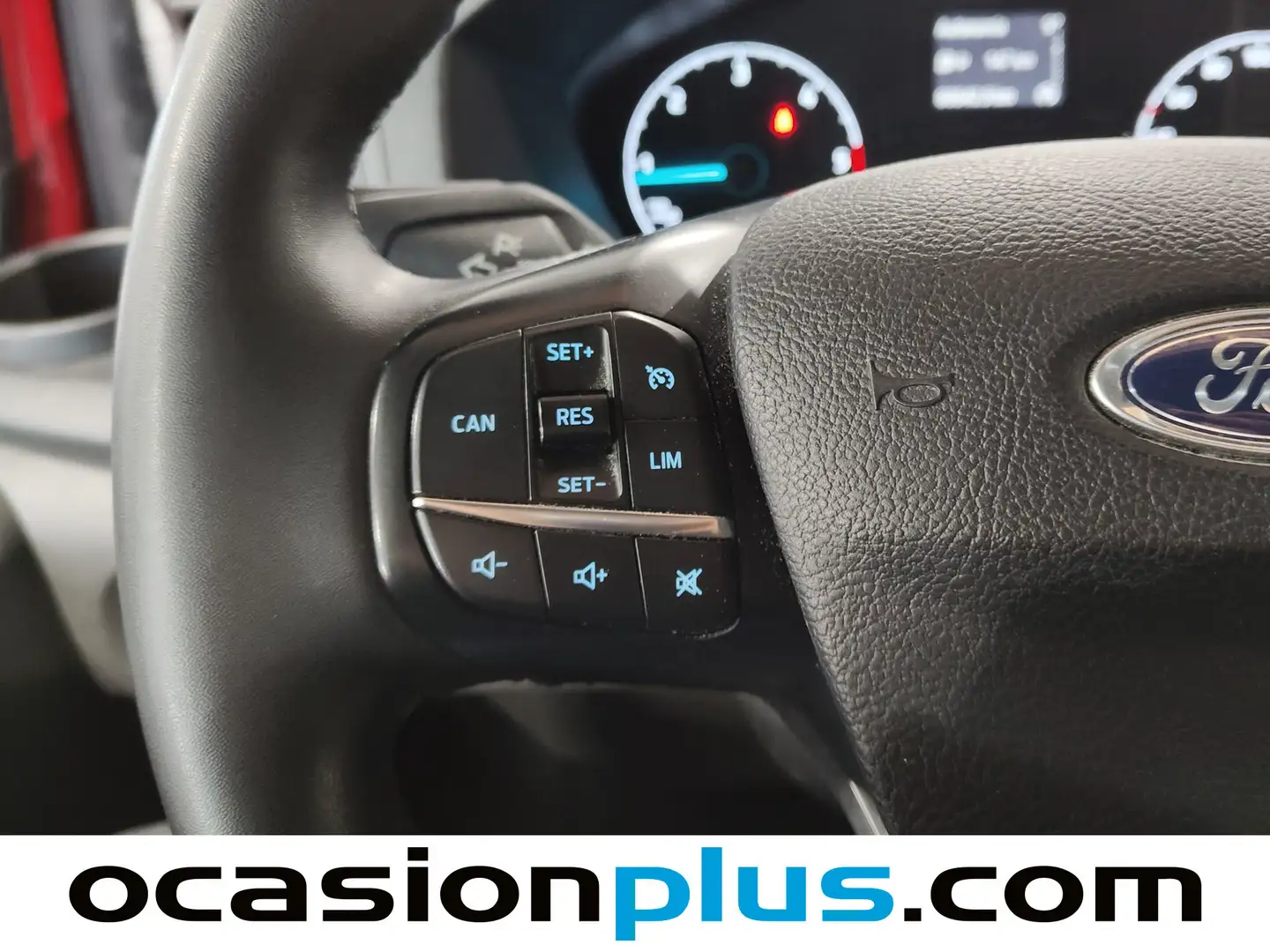 Foto Ford Transit Custom Ford Transit Custom Mixto 2.0 TDCI MHEV 320 L1 Trend (130 CV)