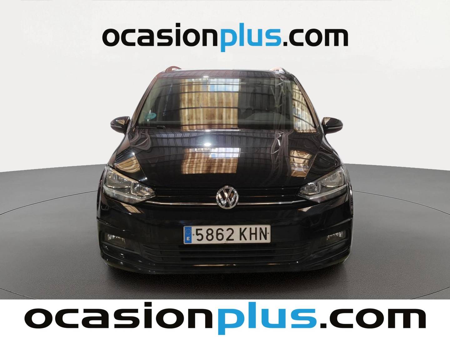 Volkswagen Touran Volkswagen Touran Business 1.2 TSI (110 CV) 7 PLAZAS 110cv