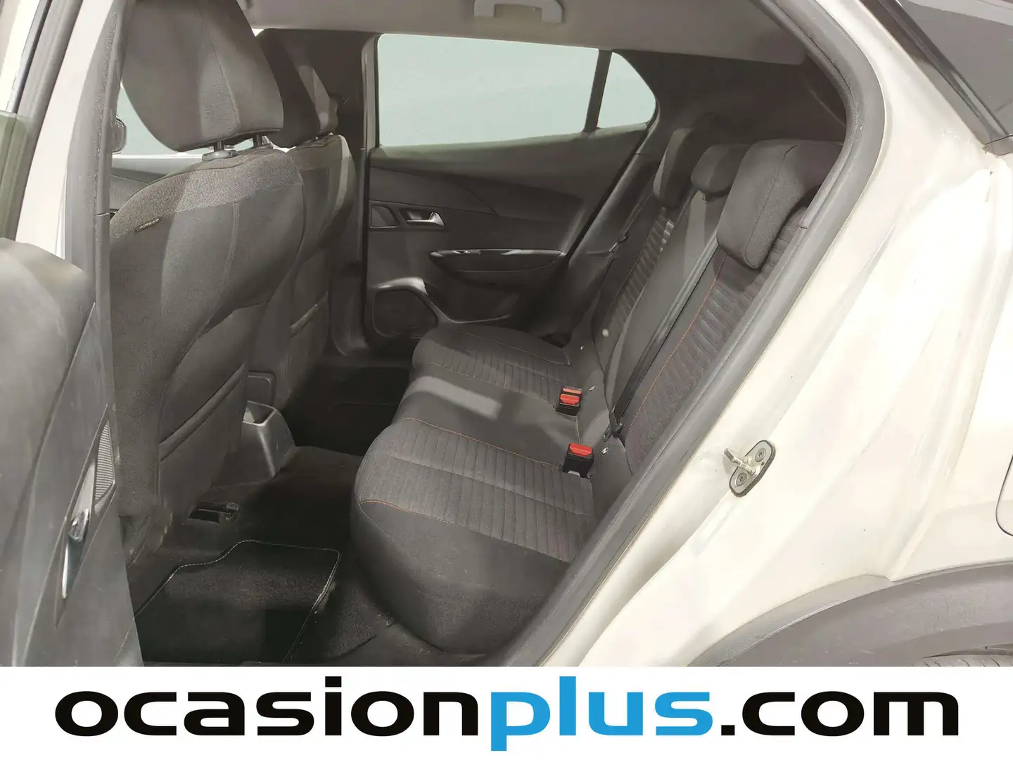 Foto Peugeot 2008 Peugeot 2008 PureTech 100 S&S Active (100 CV)