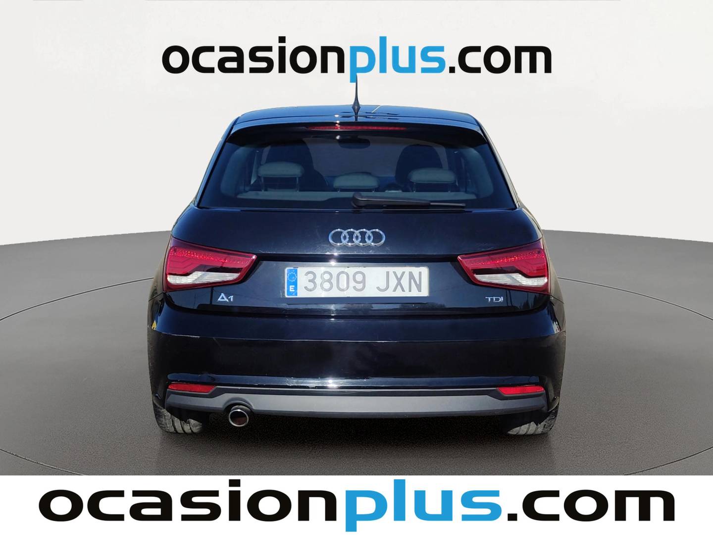 Audi A1 Audi A1 Sportback design 1.4 TDI (90 CV) al mejor precio