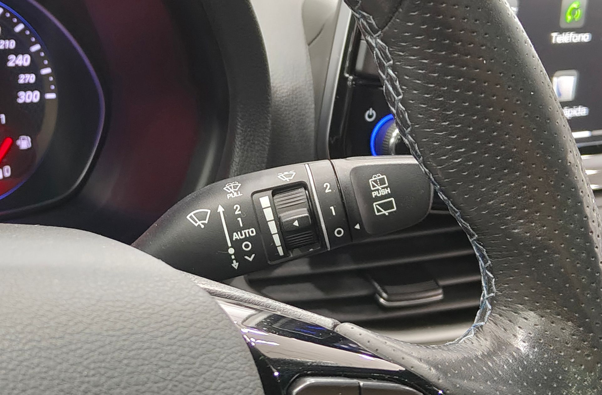 Hyundai i30 2.0 T-GDi N Performance Sky - foto 31