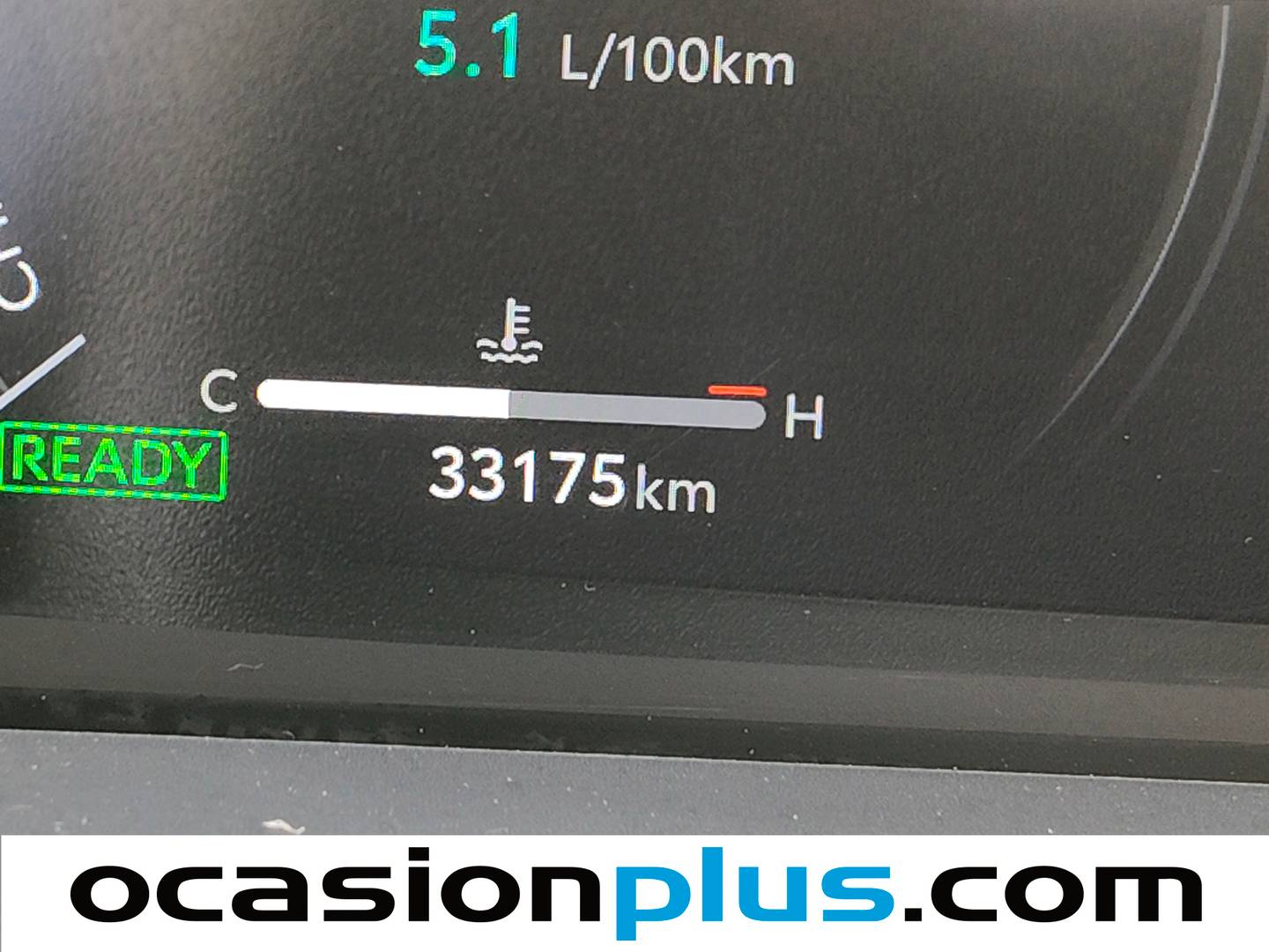 Toyota C-HR Toyota C-HR 140H Advance (140 CV) seminuevo