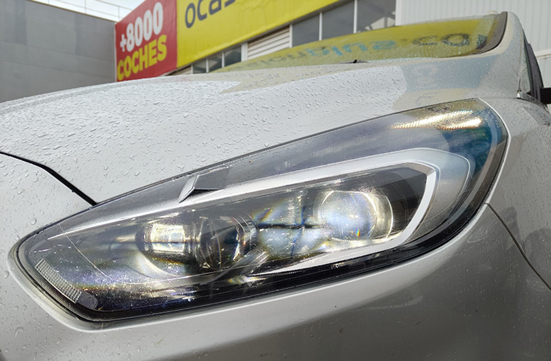 Ford S-Max 2.0 TDCi Titanium 7 plazas - foto 15