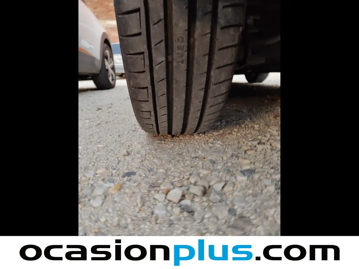 Foto KIA Rio Kia Rio 1.0 T-GDi Tech (100 CV)