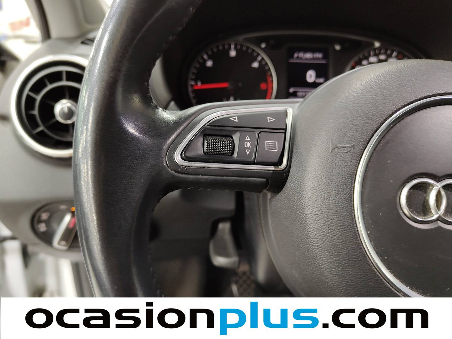 Audi A1 Audi A1 Sportback Adrenalin 1.6 TDI (116 CV) Pack S-line seminuevo