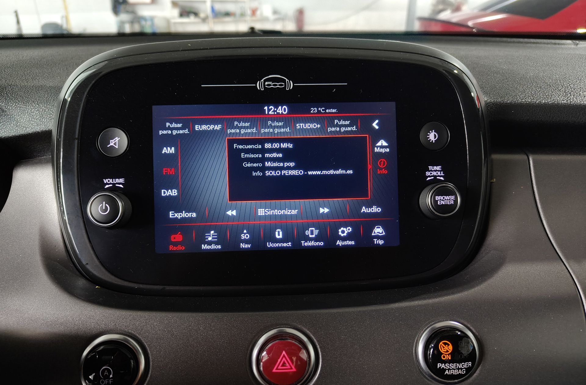 Fiat 500X 1.3 Firefly Sport 4x2 DCT - foto 28