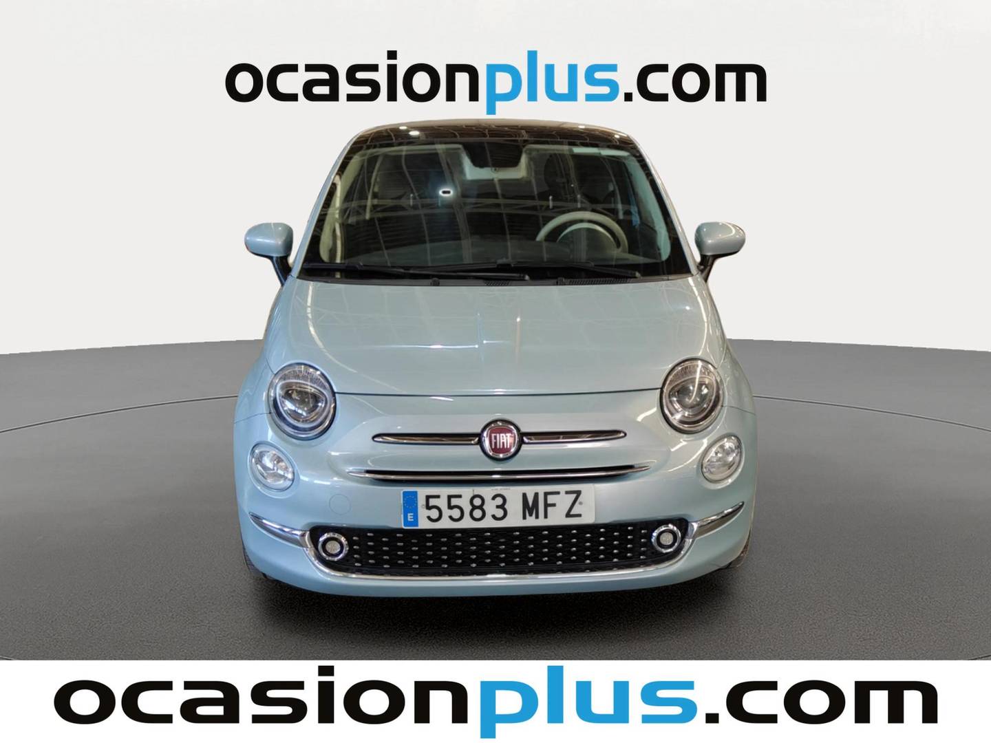 Foto Fiat 500 Fiat 500 1.0 Hybrid Dolcevita (70 CV)