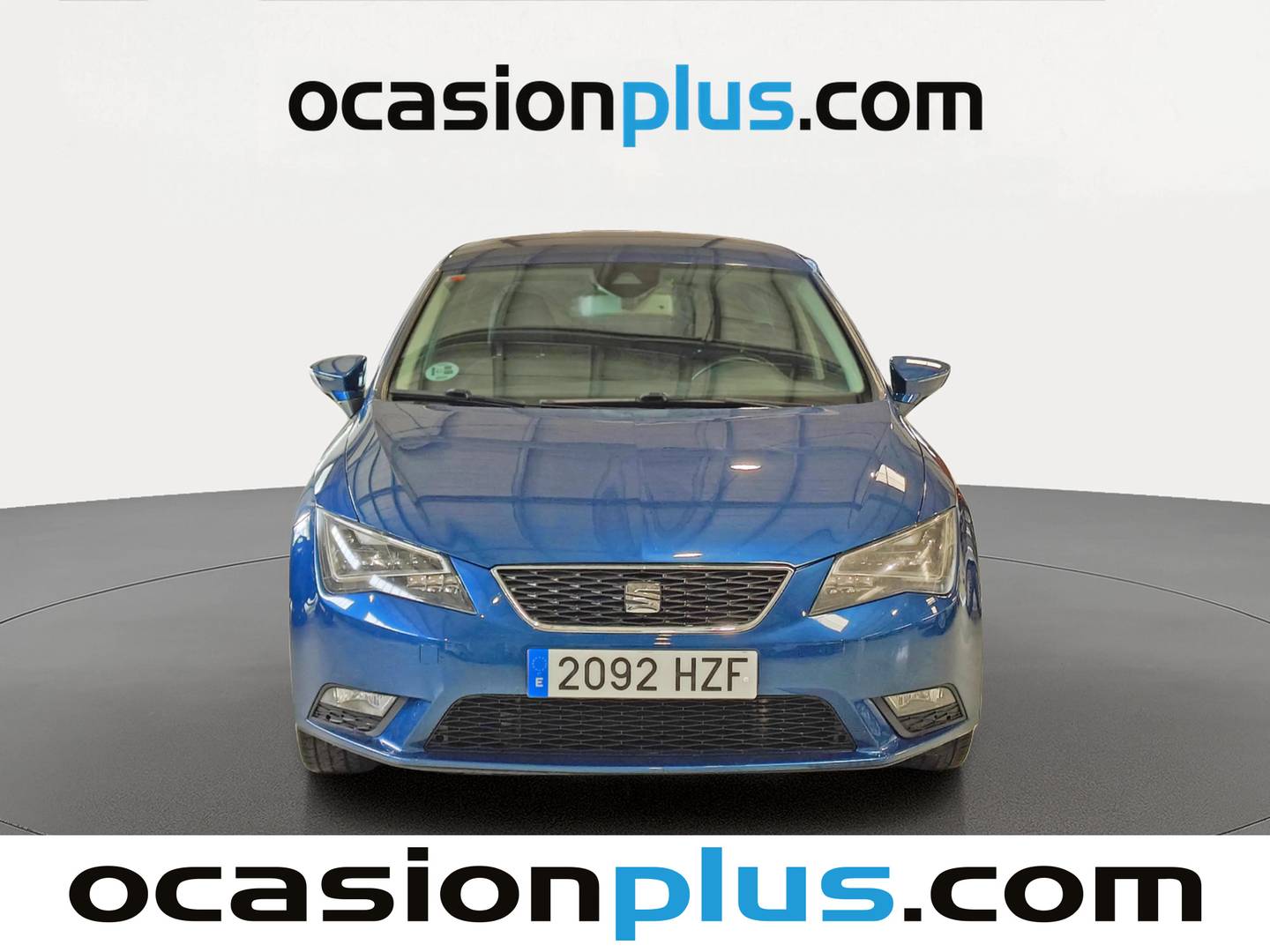Seat León Seat León 2.0 TDI S&S I-Tech (150 CV) 150cv