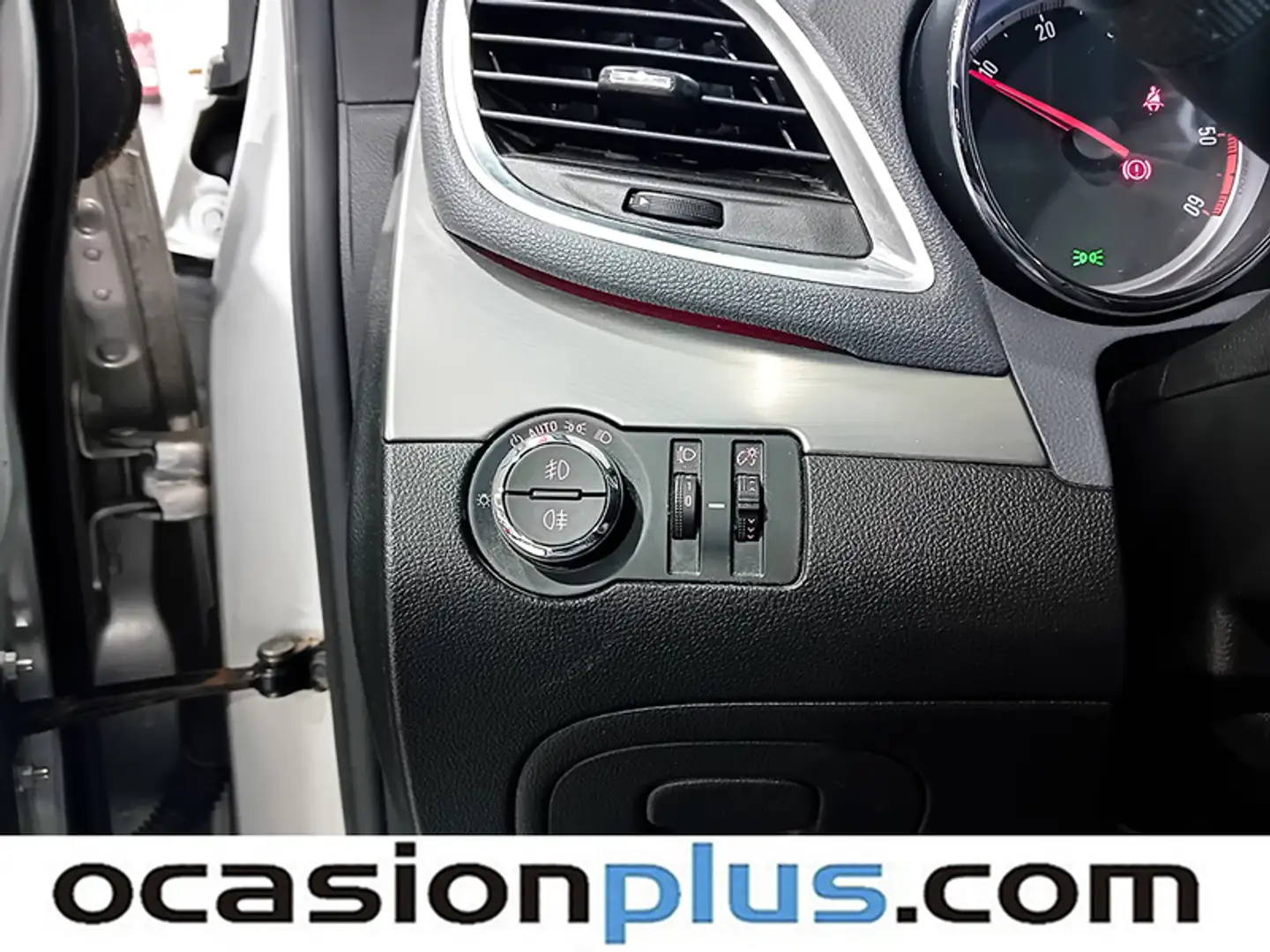 Foto Opel Mokka Opel Mokka 1.6 CDTI S&S Excellence 4x2 (136 CV)