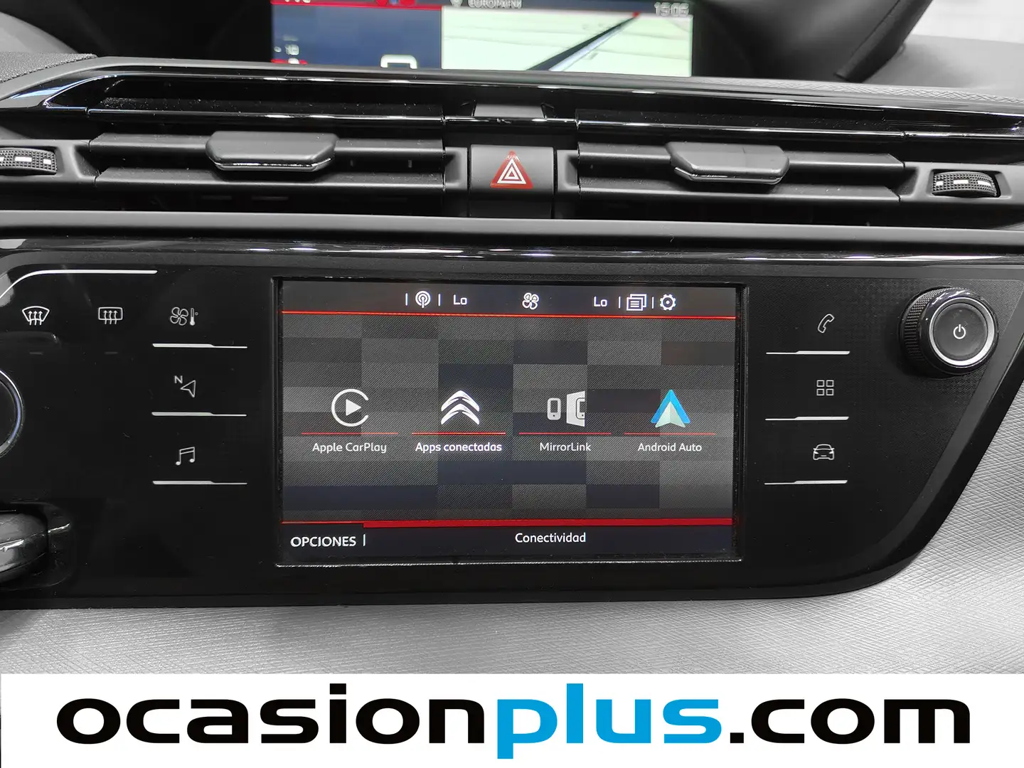 Foto Citroën Grand C4 Picasso Citroen Grand C4 Picasso BlueHDi 150 Feel (150 CV) 7 Plazas