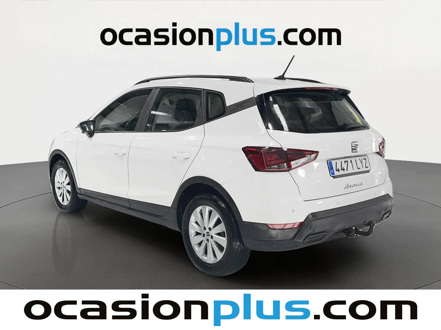 Foto Seat Arona SEAT Arona 1.0 TSI Style Plus (110 CV)