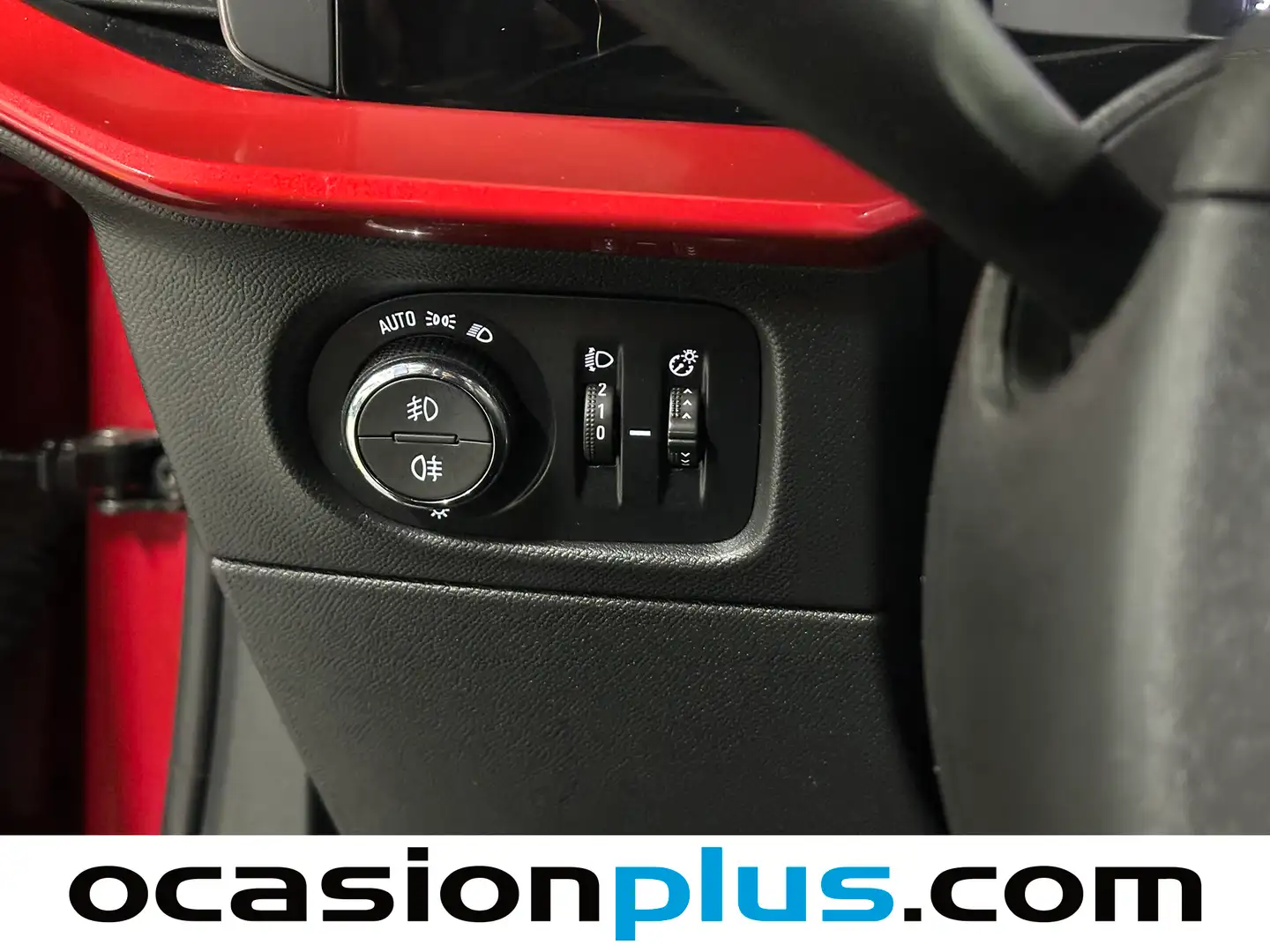 Foto Opel Mokka Opel Mokka 1.5 D GS Line (110 CV)