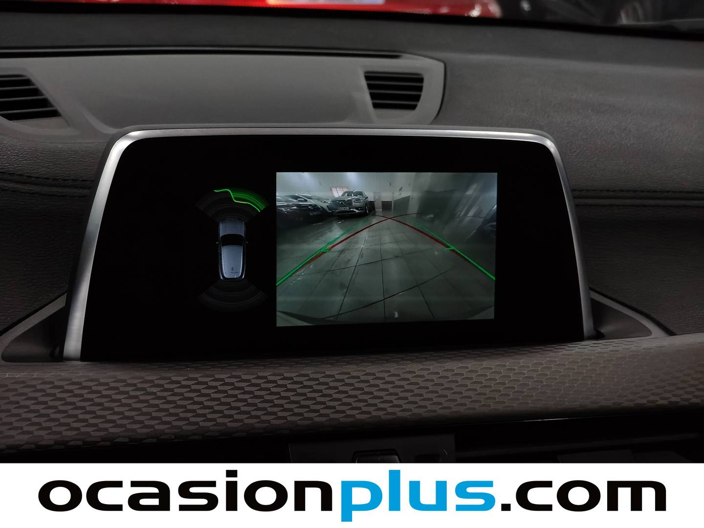 Foto BMW X2 BMW X2 sDrive18d (150 CV) Pack M