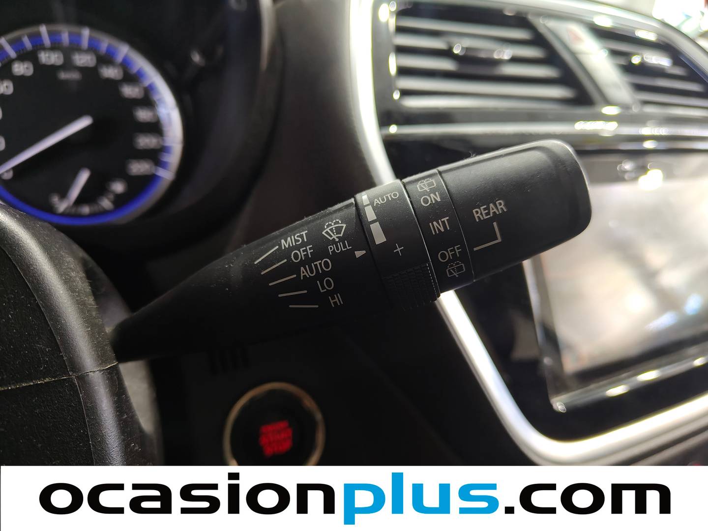 Suzuki S-Cross Suzuki S-Cross 1.4 DITC Mid Hybrid GLX (129 CV) 129cv
