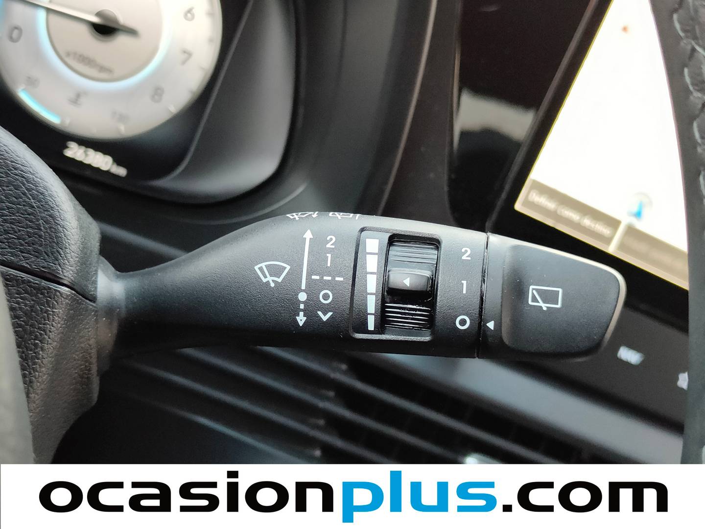 Hyundai Bayon Hyundai Bayon 1.2 MPI Maxx (79 CV) seminuevo